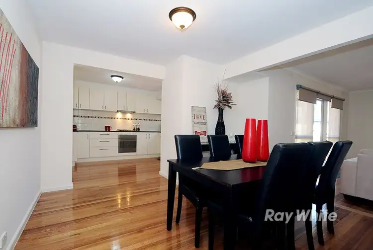 Fourth view of Homely house listing, 19B Anne Road, Knoxfield VIC 3180