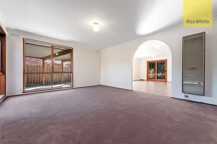 Third view of Homely house listing, 29 Mitford Crescent, Craigieburn VIC 3064