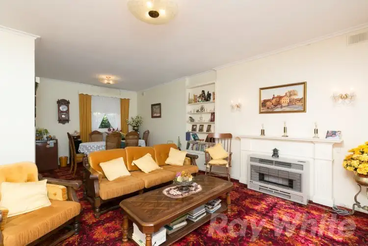 Fifth view of Homely house listing, 1 Leslie Court, Somerton Park SA 5044