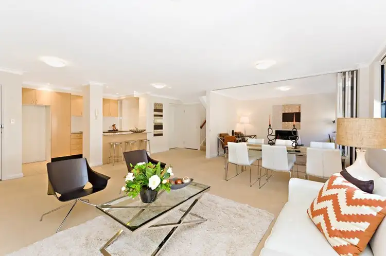 Main view of Homely unit listing, 10/29 George Street, Marrickville NSW 2204