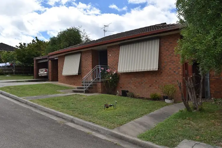 3 Gigliotti Court, Myrtleford VIC 3737