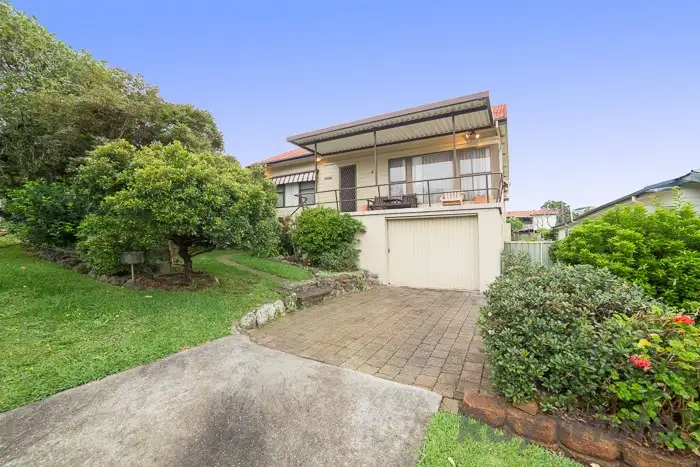 Main view of Homely house listing, 2 Willis Street, Charlestown NSW 2290