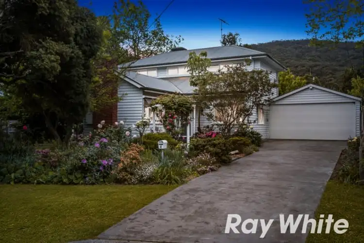 4 Alfred Street, Upper Ferntree Gully VIC 3156