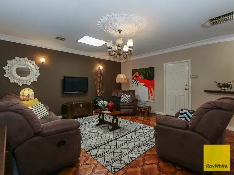 Fourth view of Homely house listing, 24 Hadley Gardens, Kardinya WA 6163