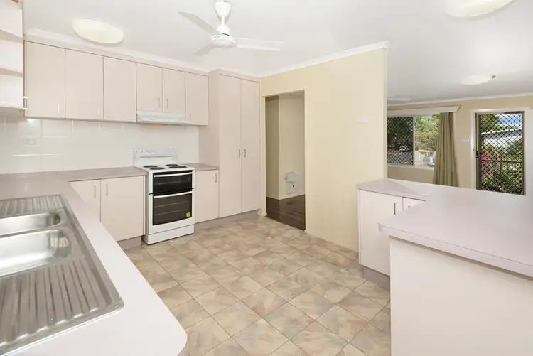 Third view of Homely house listing, 72 Tam O'Shanter Drive, Thuringowa Central QLD 4817