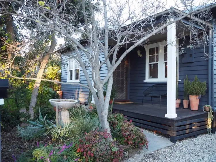 18 Hodgkinson Street, Kennington VIC 3550