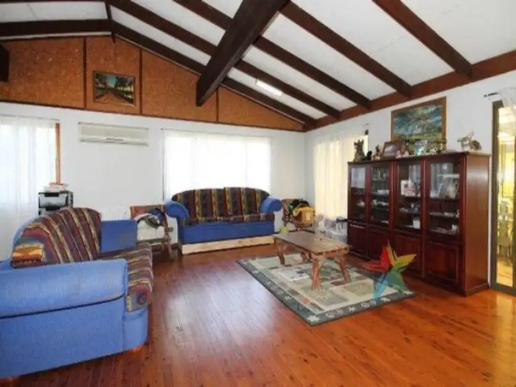 77 Boscawan Crescent, Bellbird Park QLD 4300