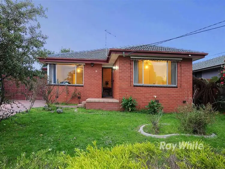 39 First Avenue, Dandenong North VIC 3175