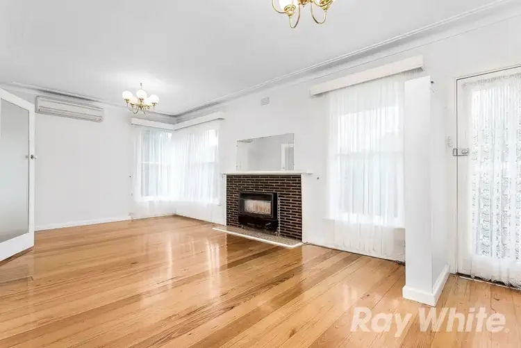 Second view of Homely house listing, 14 Wridgway Avenue, Burwood VIC 3125