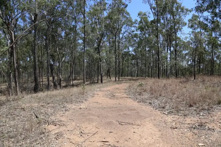 Seventh view of Homely land listing, 299 Tooloorum Road, Bryden QLD 4312