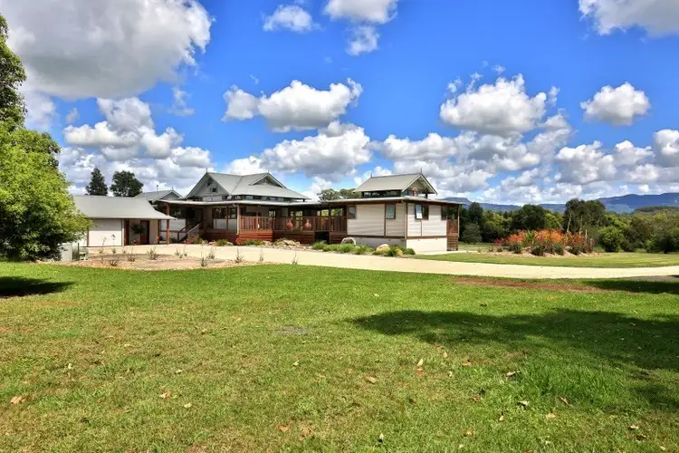 49 Campbells Run, Berry NSW 2535