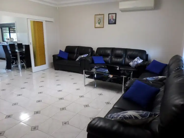 Fourth view of Homely house listing, 35 Polding Street, Fairfield Heights NSW 2165
