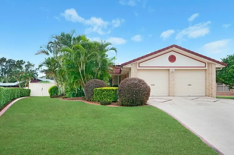 1 The Halyard, Yamba NSW 2464