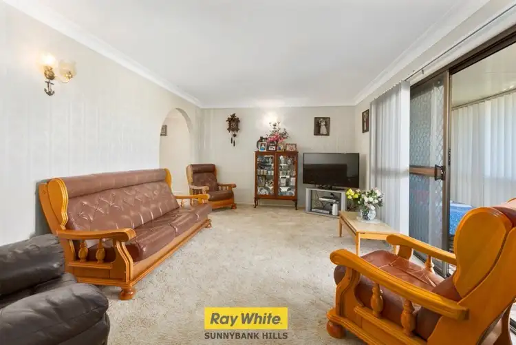 Fourth view of Homely house listing, 5 Caprice Court, Sunnybank Hills QLD 4109