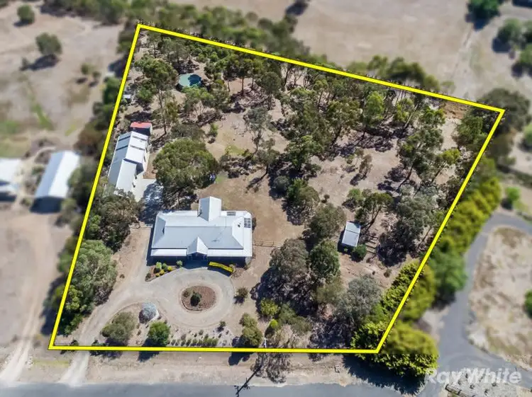 Main view of Homely house listing, 117 Savage Drive, Inverleigh VIC 3321