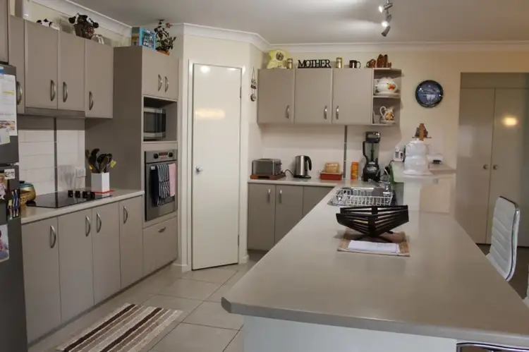 Second view of Homely house listing, 16 Kimberley Drive, Burpengary QLD 4505