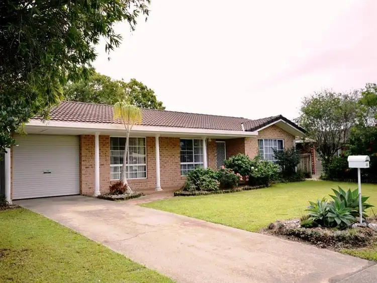 48 Reid Drive, Coffs Harbour NSW 2450