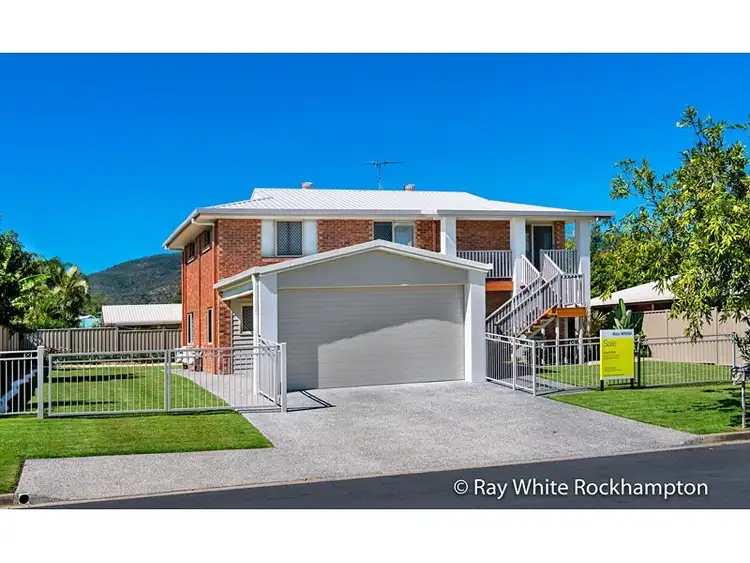 Main view of Homely house listing, 43 Danker Street, Norman Gardens QLD 4701