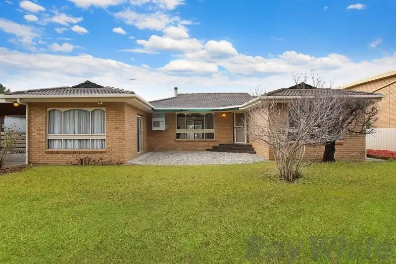 Main view of Homely house listing, 131 Jindera Street, Jindera NSW 2642