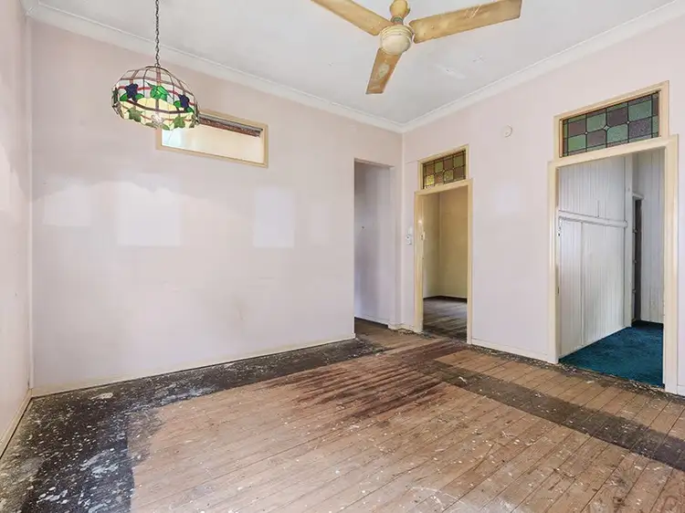Third view of Homely house listing, 86 Charlotte Street, Paddington QLD 4064