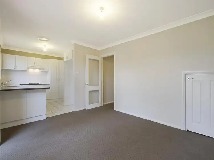 Second view of Homely house listing, 4/35 Elizabeth Street, North Richmond NSW 2754