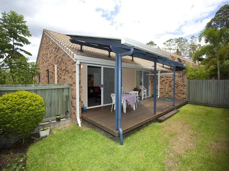 28/85 View Crescent, Arana Hills QLD 4054