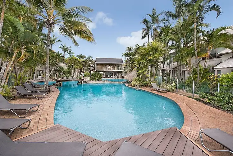 Seventh view of Homely unit listing, 67/187 Gympie Terrace, Noosaville QLD 4566