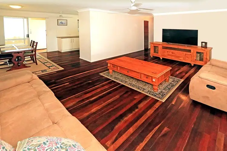 Fourth view of Homely house listing, 4 McCamley Street, The Range QLD 4700