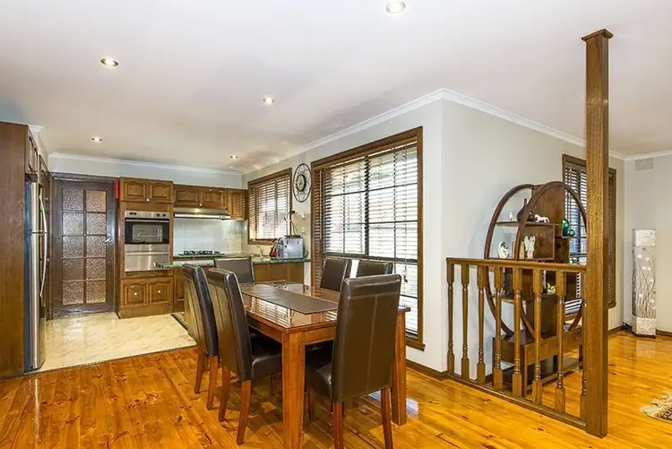 Third view of Homely house listing, 29 Tatlow Drive, Epping VIC 3076