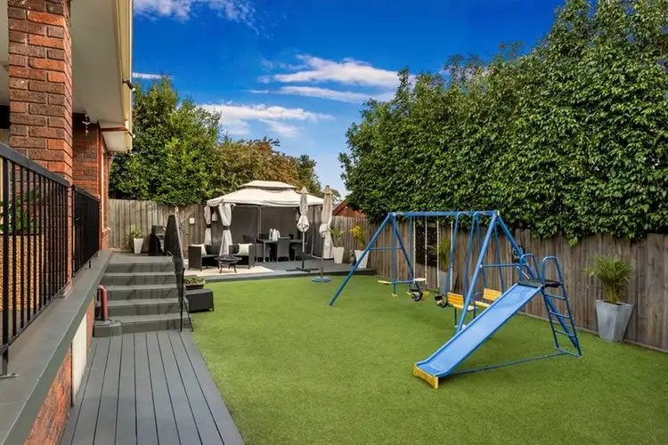 Fifth view of Homely house listing, 14 Gloucester Court, Templestowe VIC 3106