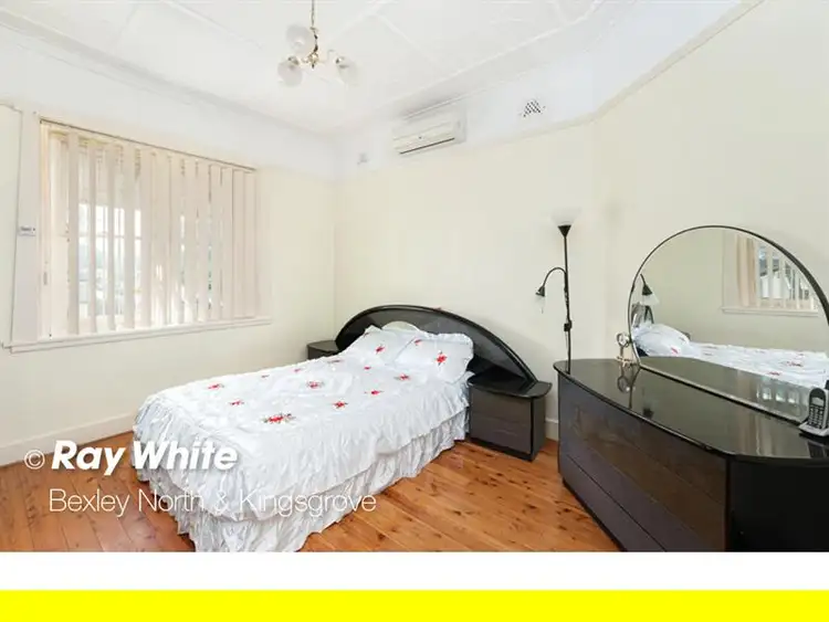 Sixth view of Homely house listing, 89 Trafalgar Street, Belmore NSW 2192