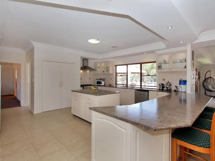 Fourth view of Homely house listing, 126 Ayrshire Loop, Lower Chittering WA 6084
