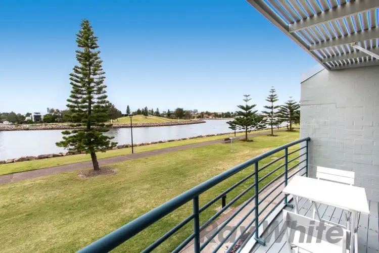 Second view of Homely townhouse listing, 8/14 The Lane, Maryville NSW 2293