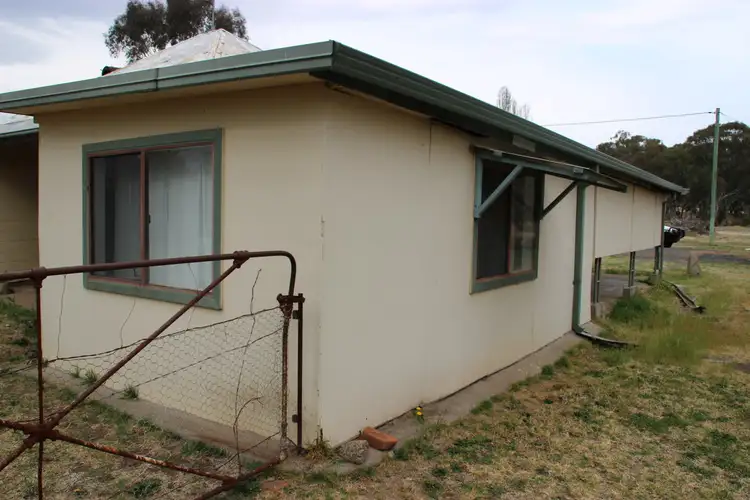 Fourth view of Homely house listing, 19 ROBERTSON Street, Coonabarabran NSW 2357