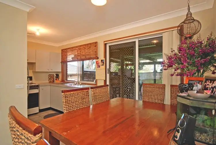 Third view of Homely house listing, 39 Sierra Drive, Horsley NSW 2530