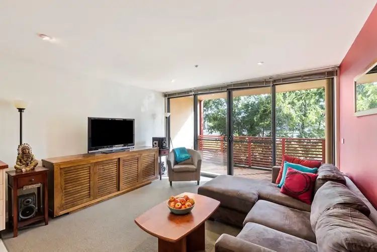 Second view of Homely apartment listing, 28/1554 Dandenong Road, Huntingdale VIC 3166