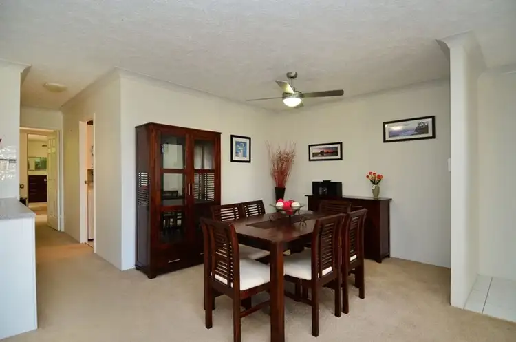 Sixth view of Homely unit listing, 9/7 First Avenue, Burleigh Heads QLD 4220
