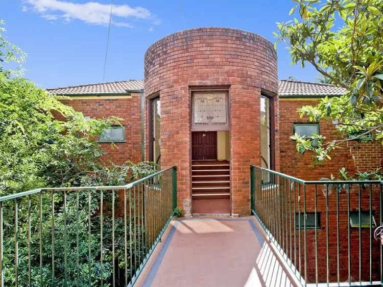 Sixth view of Homely apartment listing, 5/157 Victoria Road, Bellevue Hill NSW 2023