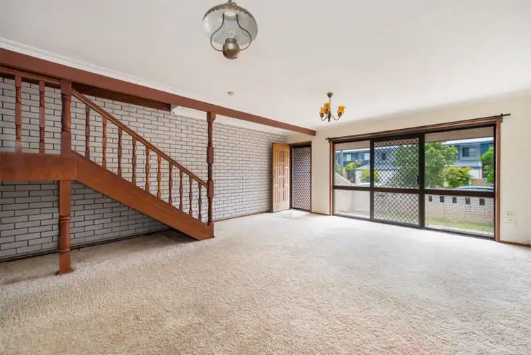 Fifth view of Homely house listing, 2/52-58 Bordeaux Parade, Mermaid Waters QLD 4218