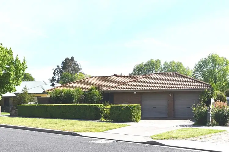 Main view of Homely house listing, 7 O' Donnell Avenue, Myrtleford VIC 3737