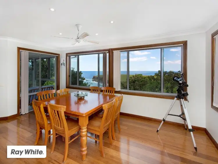 Fourth view of Homely house listing, 46 Kalang Road, Kiama Heights NSW 2533