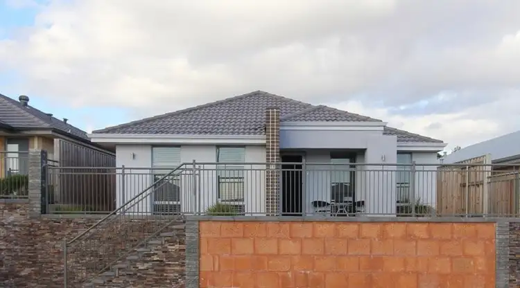 Second view of Homely house listing, 8 Karakin Terrace, Ellenbrook WA 6069