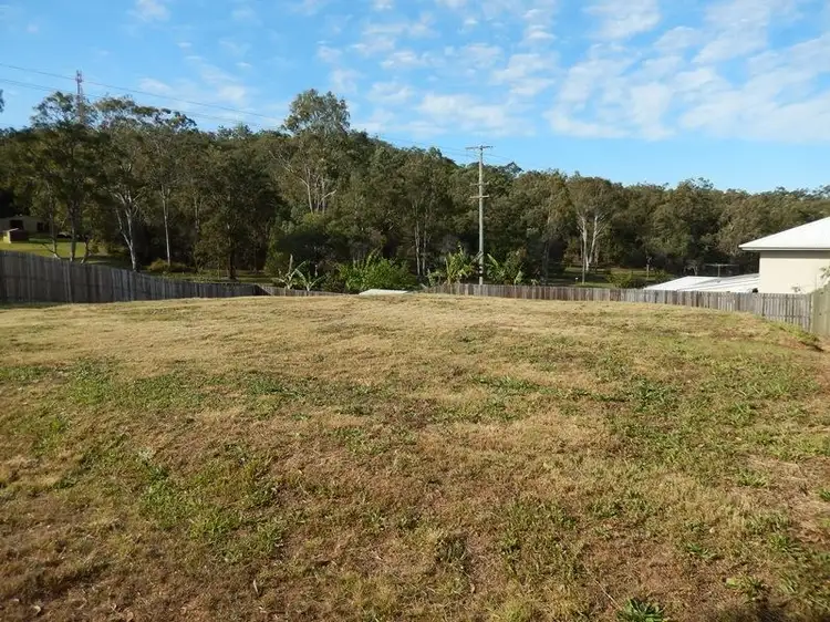 3 Beattie Court