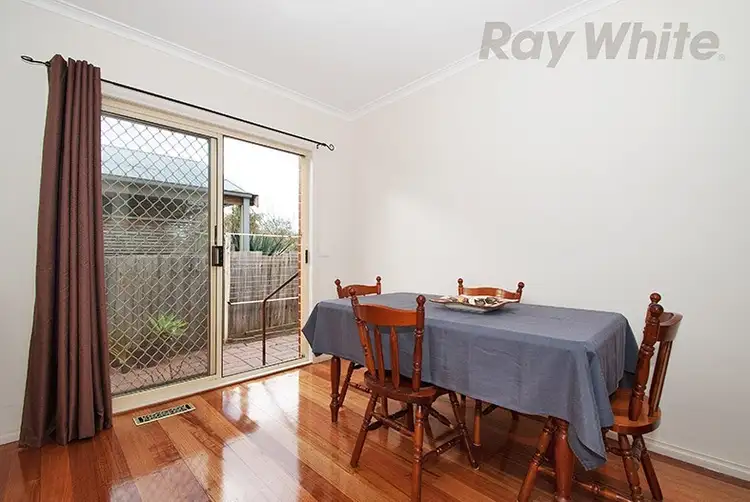 Fifth view of Homely unit listing, U2, 26 DIXON Avenue, Croydon VIC 3136
