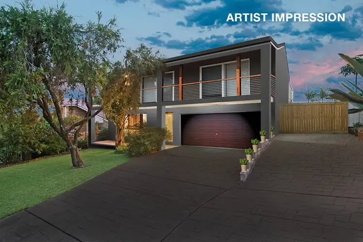 Third view of Homely house listing, 8 Mungo Place, Southport QLD 4215