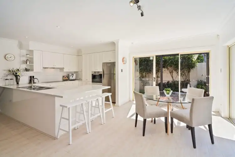 Second view of Homely house listing, 28 Castle Cove Drive, Castle Cove NSW 2069