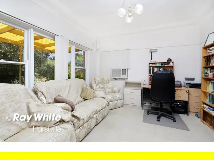 Fourth view of Homely house listing, 34 Clevedon Road, Hurstville NSW 2220
