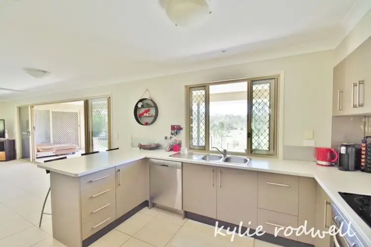Sixth view of Homely house listing, 76 Markwell Drive, Kooralbyn QLD 4285