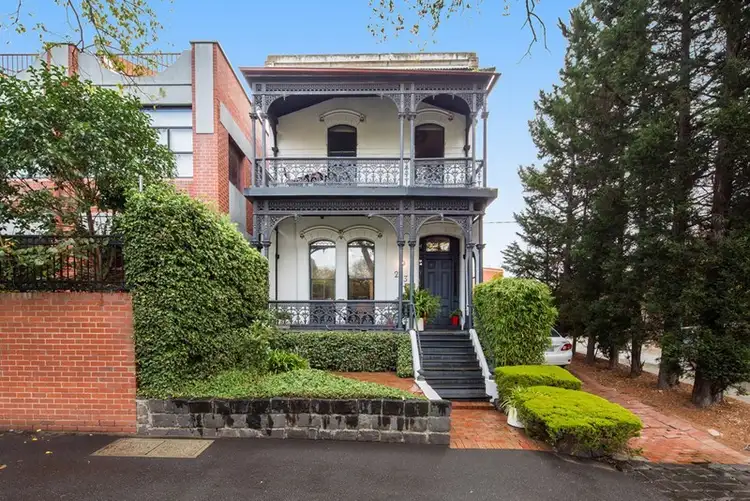 Fifth view of Homely house listing, 263 Flemington Road, North Melbourne VIC 3051