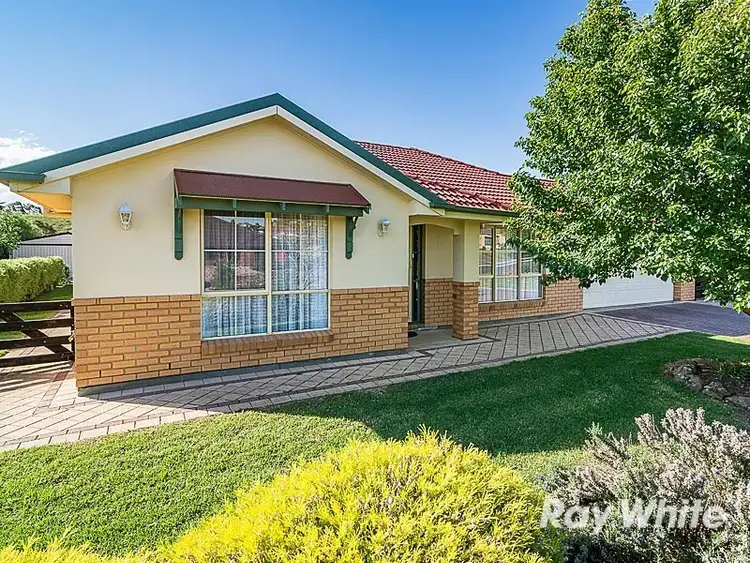 Second view of Homely house listing, 3 Barrow Court, Mount Barker SA 5251